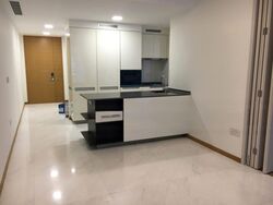 Marina One Residences (D1), Apartment #460274021